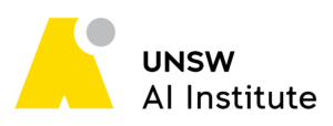 UNSW AI Institute Logo