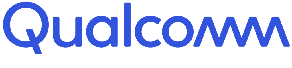 Qualcomm Logo